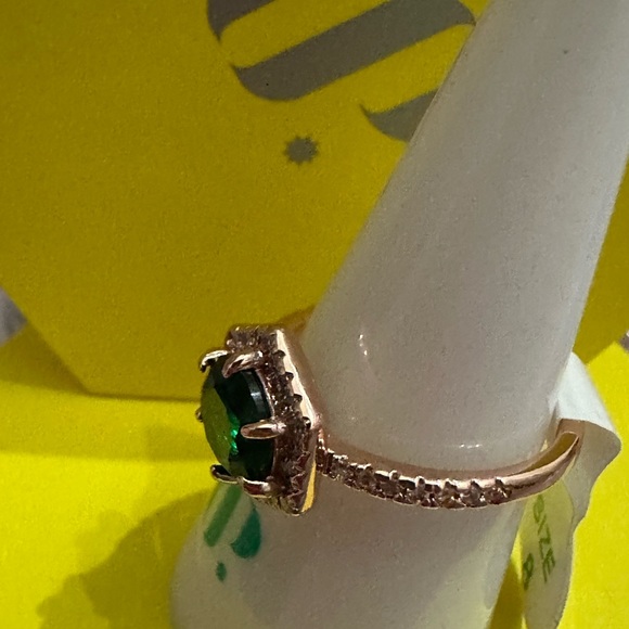 BP sweet sparkling rose gold plating suggested retail $78 - Picture 3 of 4